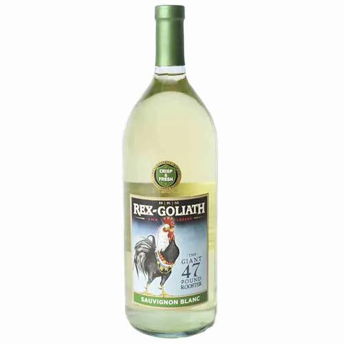 Rex Goliath Sauvignon Blanc 1.5l - AtoZBev