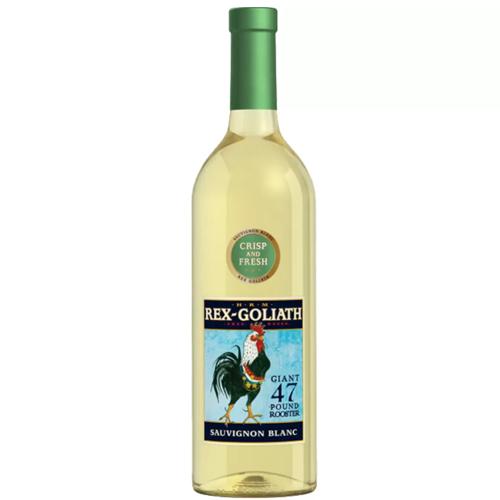 Rex Goliath Sauvignon Blanc 750ml - AtoZBev