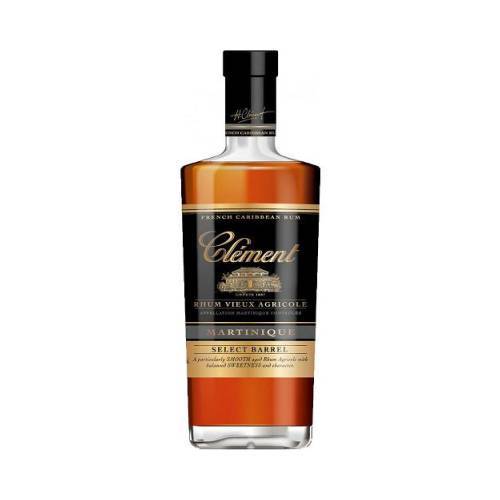 Rhum Clement Rum Select Barrel Agricole - 750ML - AtoZBev