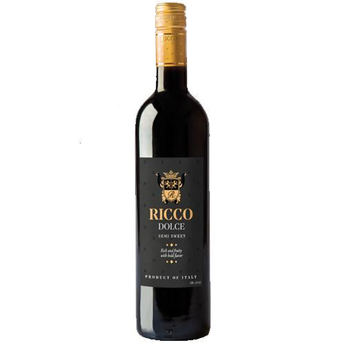 Ricco Dolce 750ML - AtoZBev
