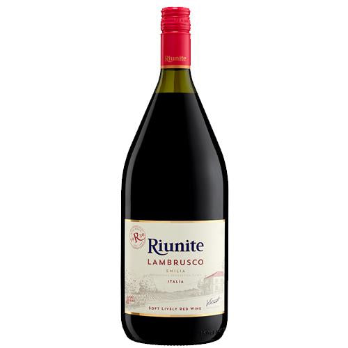 Riunite Lambrusco Emilia 1.5L - AtoZBev