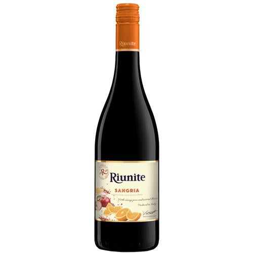 Riunite Sangria 750ML - AtoZBev