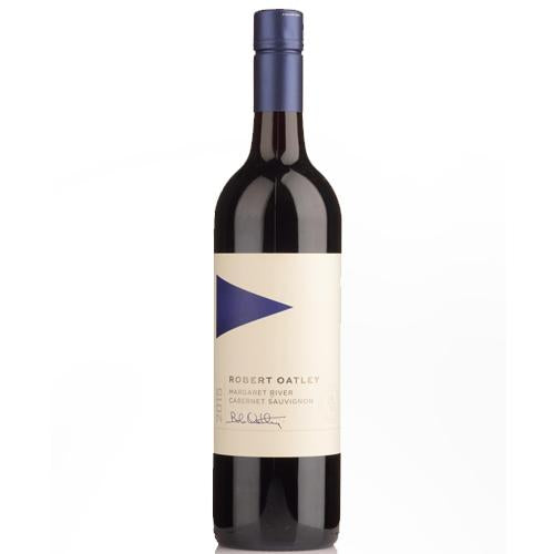 Rob Oatley Cabernet Sauvignon 750ML - AtoZBev