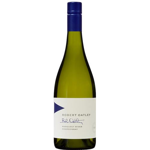 Rob Oatley Chardonnay 750ML - AtoZBev