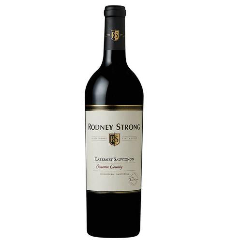 Rodney Strong Cabernet Sauvignon Sonoma county - 750ML - AtoZBev