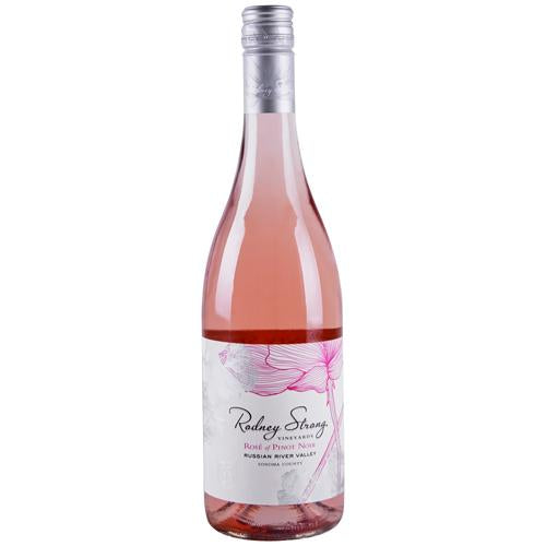 Rodney Strong Rose Of Pinot Noir - 750ML - AtoZBev