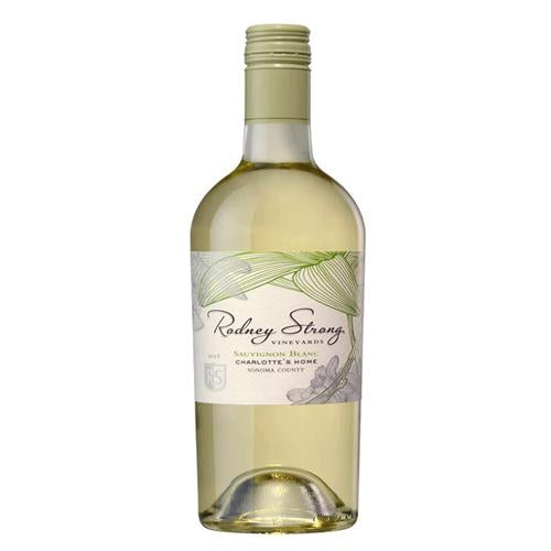 Rodney Strong Sauvignon BLanc Charlottes Home(sonoms - 750ML - AtoZBev