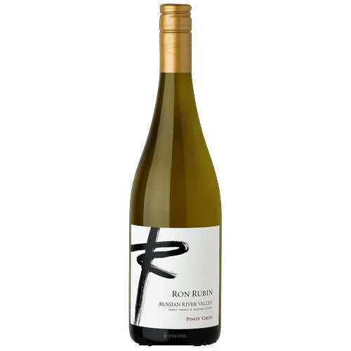Ron Rubin Pinot Gris 750ML - AtoZBev