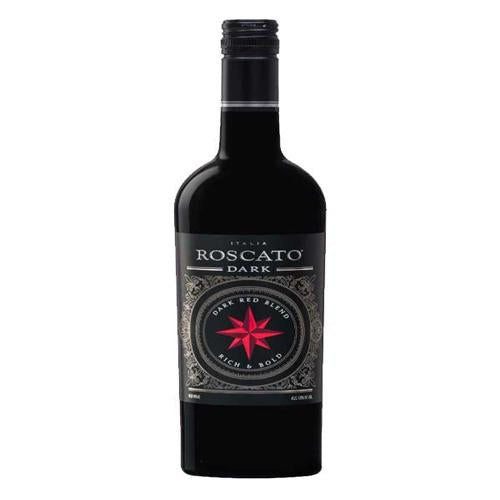 Roscato Dark Red Blend - 750ML - AtoZBev