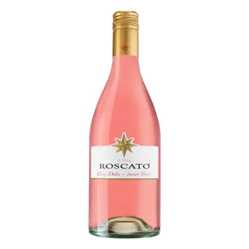 Roscato Rose Dolce - 750ML - AtoZBev