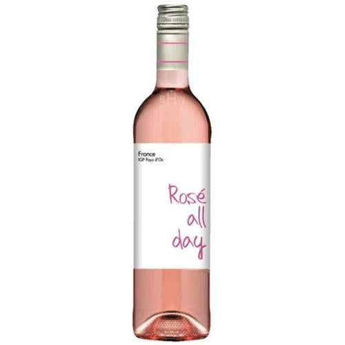 Rose All Day Rose 750ML - AtoZBev