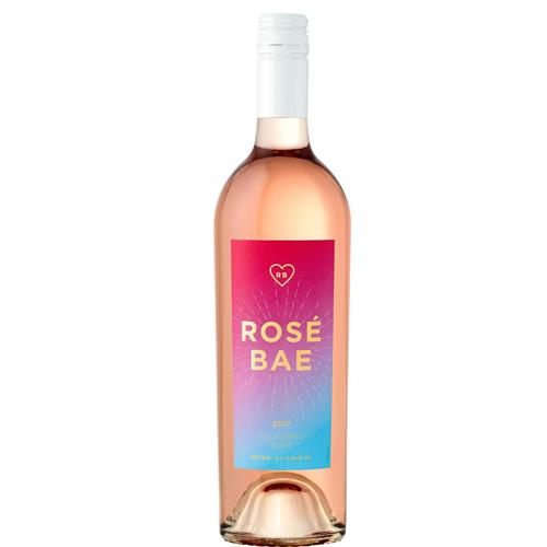 Rose Bae Rose 750ml - AtoZBev