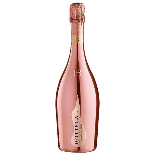 B0TTEGA ROSE GOLD 750ML - AtoZBev
