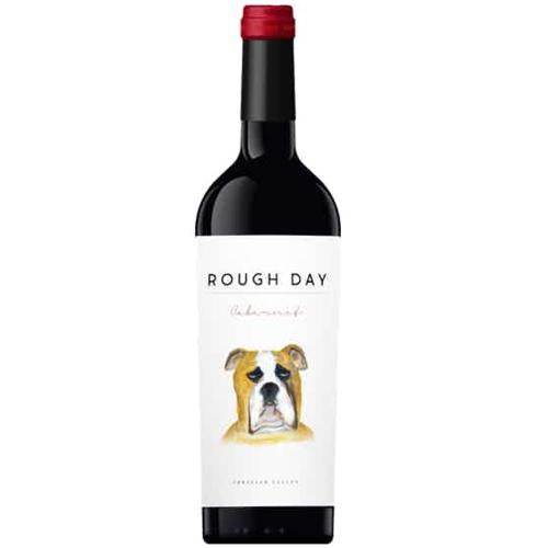 Rough Day Thracian Cabernet Sauvignon 750ML - AtoZBev