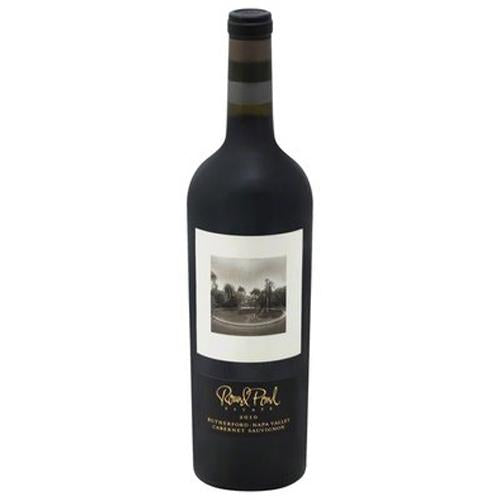 Round Pond Estate Cabernet Sauvignon - 750ML - AtoZBev