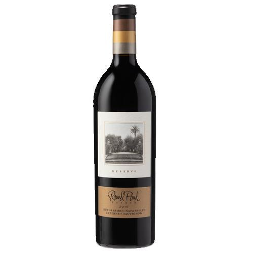 Round Pond Ruth Napa Cabernet Sauvignon Reserve 750ML - AtoZBev