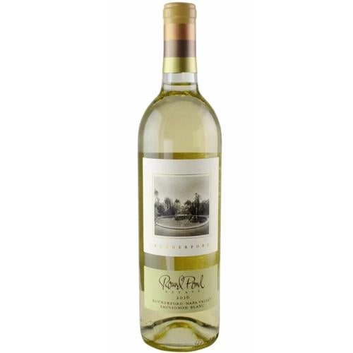 Round Pond Sauvignon Blanc Estate 750ML - AtoZBev