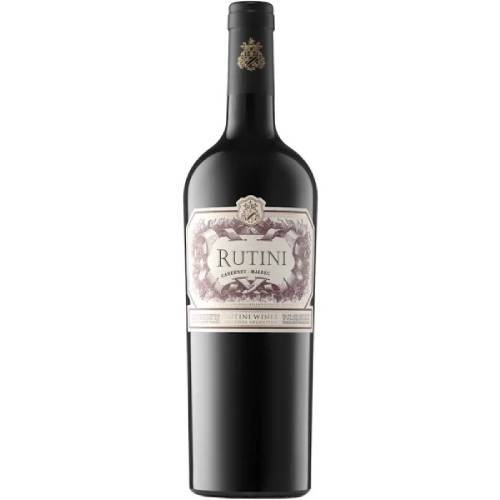 Rutini Cabernet Malbec - 750ML - AtoZBev