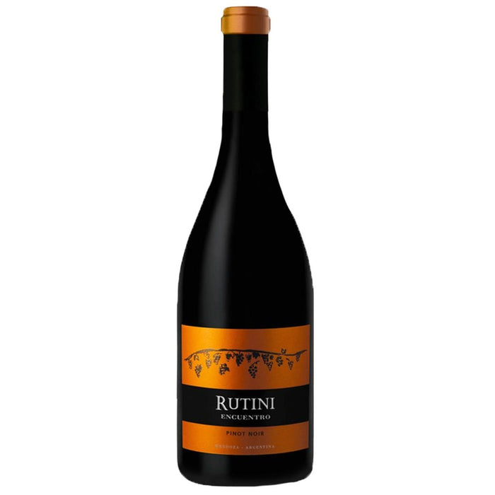 Rutini Pinot Noir Encuentro - 750ML - AtoZBev