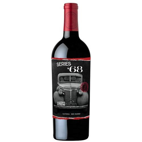 Fetzer Series 68 Red Blend 750ML - AtoZBev