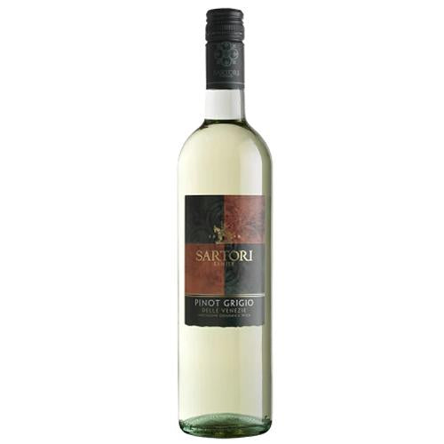 Sartori Family Pinot Grigio 750ML - AtoZBev