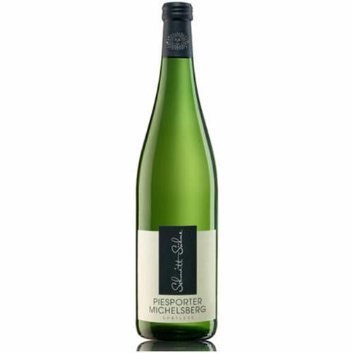 Schmitt Sohne Piesporter Michelsberg Spatlese 750ML - AtoZBev