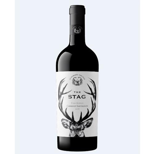 St Huberts The Stag Chardonnay North Coast 750Ml - AtoZBev