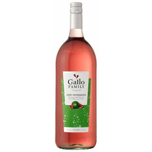 Gallo Sweet Watermelon 1.5l - AtoZBev