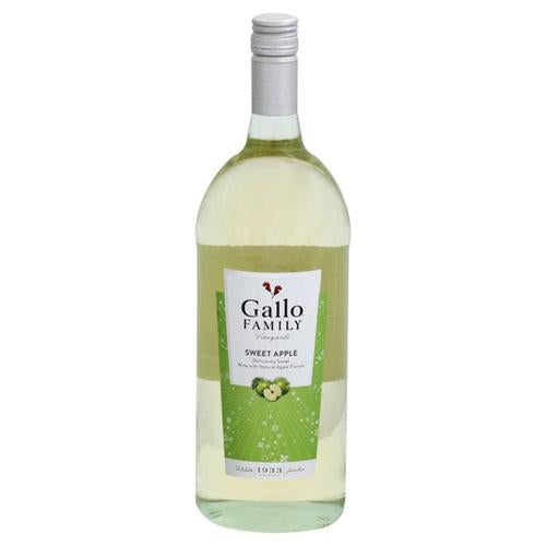 Gallo Sweet Apple 1.5l - AtoZBev