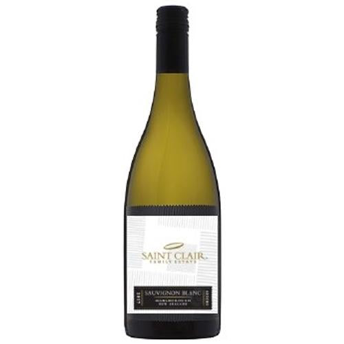 Saint Clair Sauvignon Blanc 750ml - AtoZBev