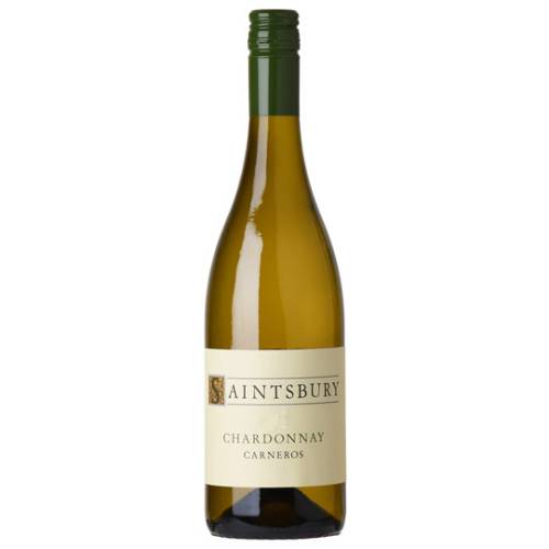 Saintsbury Chardonnay Carneros - 750ML - AtoZBev