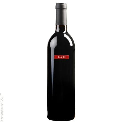 Saldo Zinfandel - 750ML - AtoZBev