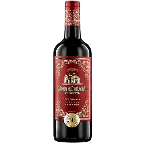 San Antonio Cardinale - 750ML - AtoZBev