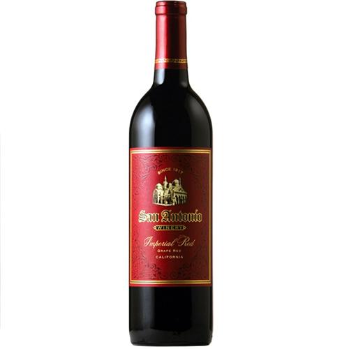 San Antonio Imperial Red - 750ML - AtoZBev