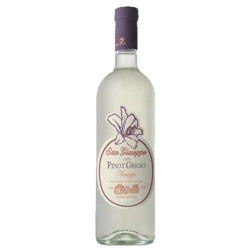 San Giuseppe Pinot Grigio 750ML - AtoZBev