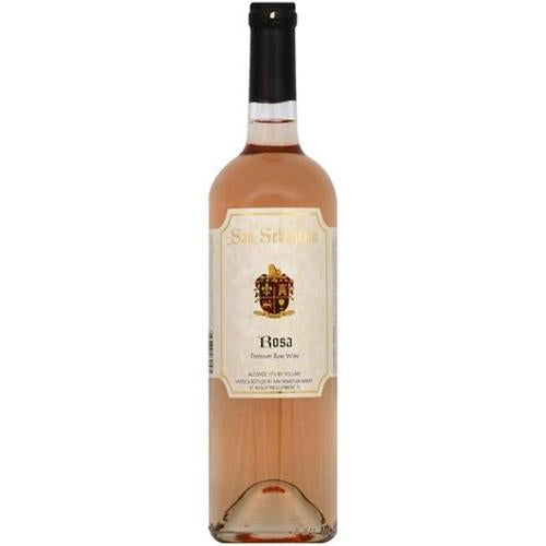 San Sebastian Rosa 750ML - AtoZBev