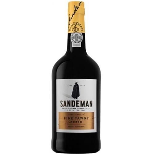 Sandeman Porto Tawny - 750ML - AtoZBev