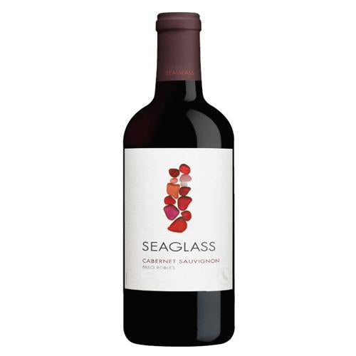 Seaglass Cabernet Sauvignon - 750ML - AtoZBev
