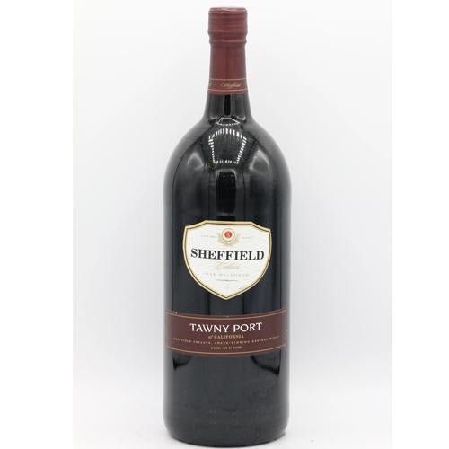 Sheffield Cellars Tawny Port 1.5l - AtoZBev