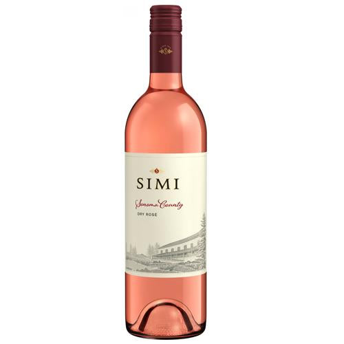 Simi Dry Rose - 750ML - AtoZBev
