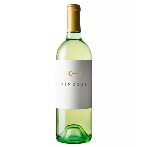Sinegal Estate Sauvignon Blanc 750ML - AtoZBev