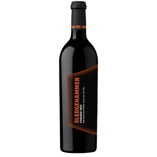 Sledgehammer Forged Red 750ml - AtoZBev