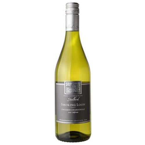 Smoking Loon Chardonnay Steelbird 750Ml - AtoZBev