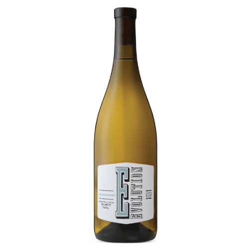 Sokol Blosser Evolution Chardonnay - 750ML - AtoZBev