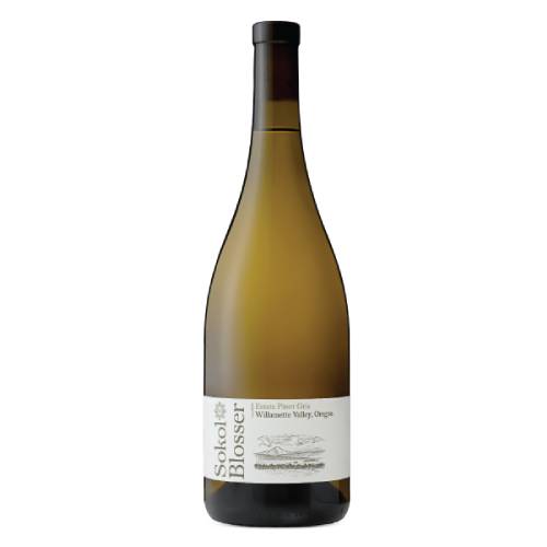 Sokol Blosser Pinot Gris 750ML - AtoZBev