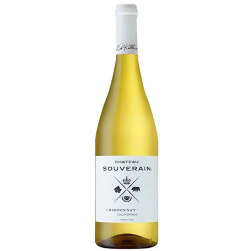 Chateau Souverain Chardonnay - 750ML - AtoZBev