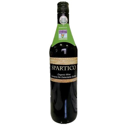 Spartica Tempranillo Cabernet Sauvignon 750ML - AtoZBev