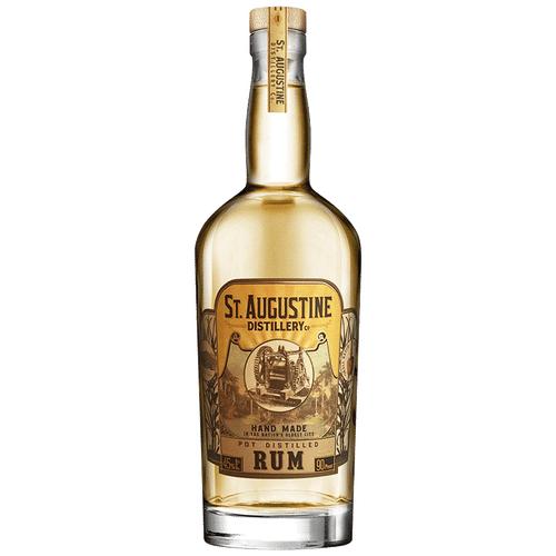 St. Augustine Rum 750ml - AtoZBev