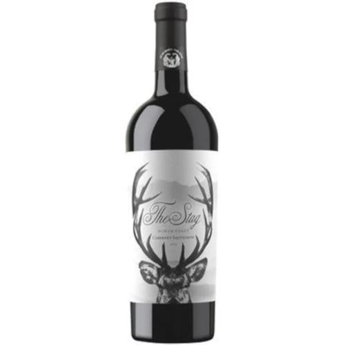 St Huberts The Stag Cabernet Sauvignon North Coast 750Ml - AtoZBev