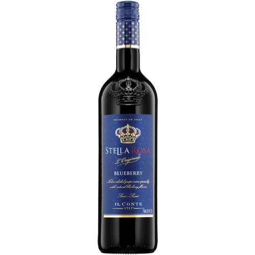 Stella Rosa Blueberry - 750ML - AtoZBev